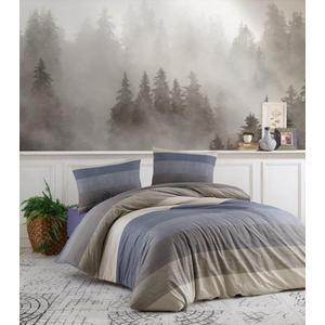 Felnőtt méretű ágynemű ŐSZI AKCIÓ % NATURTEX HONEY ágyneműhuzat 3 részes Cotton Home